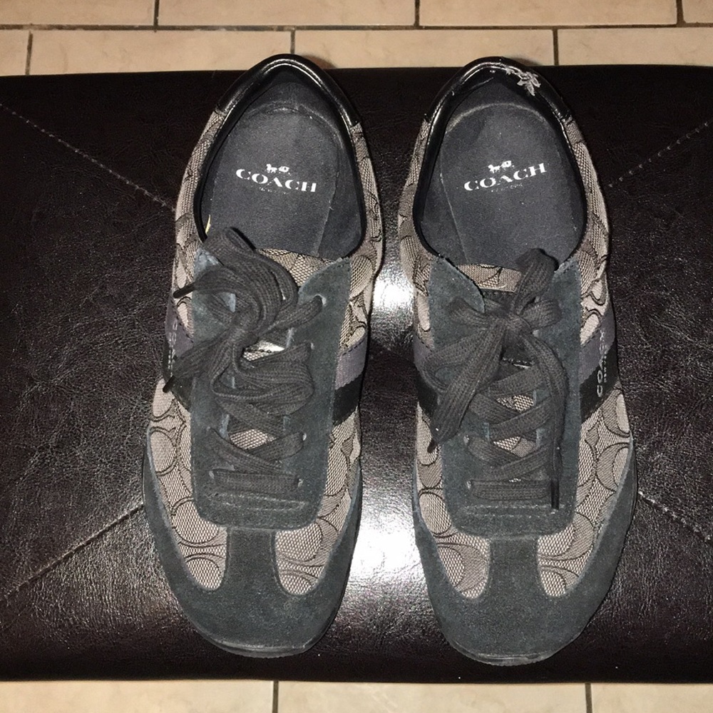 Coach Shoes